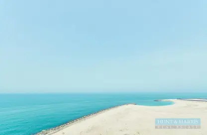 Apartment - 2 Bedrooms - 3 Bathrooms for sale in Pacific Samoa - Pacific - Al Marjan Island - Ras Al Khaimah