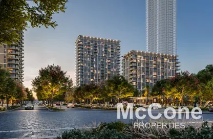 Apartment - 2 Bedrooms - 2 Bathrooms for sale in Aeon Tower 2 - Aeon - Dubai Creek Harbour (The Lagoons) - Dubai