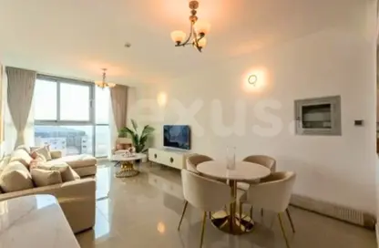 Apartment - 1 Bedroom - 2 Bathrooms for rent in Orion Building - Arjan - Dubai