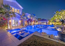Villa - 6 bedrooms - 6 bathrooms for sale in Polo Homes - Arabian Ranches - Dubai