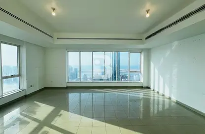 Apartment - 3 Bedrooms - 3 Bathrooms for rent in Sama Tower - Electra Street - Abu Dhabi