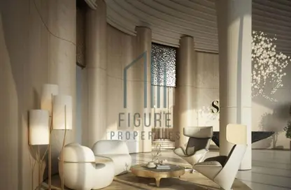 Apartment - 2 Bedrooms - 3 Bathrooms for sale in SAAS Hills - Dubai Science Park - Dubai