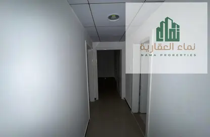 شقة - 2 غرف نوم - 2 حمامات للايجار في برج النعيمية  2 - أبراج النعيمية - النعيمية - عجمان