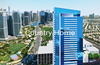 Apartment - 2 Bedrooms - 3 Bathrooms for sale in Me Do Re 2 - JLT Cluster G - Jumeirah Lake Towers - Dubai