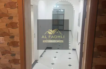 Apartment - 1 Bedroom - 2 Bathrooms for rent in Al Rawda 3 Villas - Al Rawda 3 - Al Rawda - Ajman