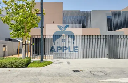 فيلا - 4 غرف نوم - 5 حمامات للايجار في كايا - مسار - تلال سيتي - الشارقة