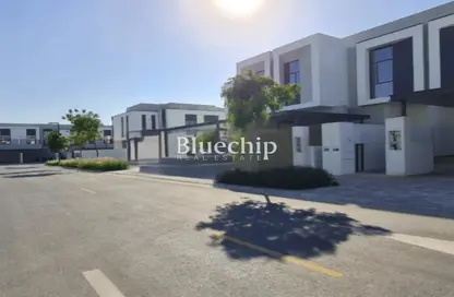 Villa - 4 Bedrooms - 5 Bathrooms for rent in Murooj Al Furjan West - Al Furjan - Dubai