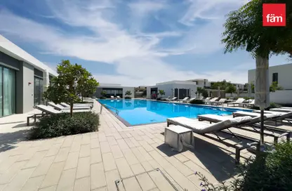 Villa - 3 Bedrooms - 4 Bathrooms for rent in Orania - The Valley - Dubai