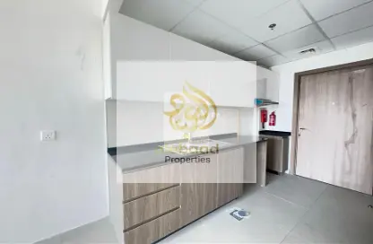 Apartment - Studio - 1 Bathroom for rent in Al Warsan 4 - Al Warsan - Dubai