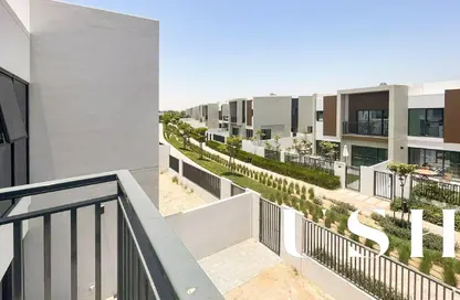 Villa - 3 Bedrooms - 2 Bathrooms for sale in La Rosa 2 - Villanova - Dubai Land - Dubai