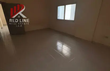 شقة - 3 غرف نوم - 3 حمامات للايجار في القصباء - الشارقة