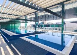 Apartment - 2 bedrooms - 3 bathrooms for rent in Tower 1 - Al Bustan Complex - Al Aman - Abu Dhabi Apartment - 2 bedrooms - 3 bathrooms for rent in Tower 1 - Al Bustan Complex - Al Aman - Abu Dhabi