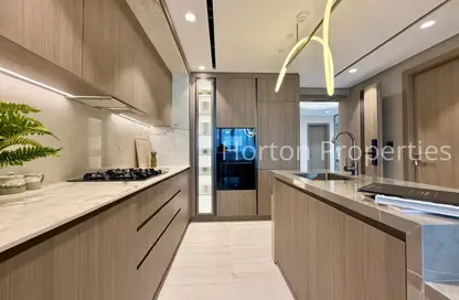 Apartment - Studio - 1 Bathroom for sale in Provenza Residences - Jumeirah Village Circle - Dubai
