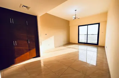 Apartment - 1 Bedroom - 2 Bathrooms for rent in Al Jaddaf - Dubai