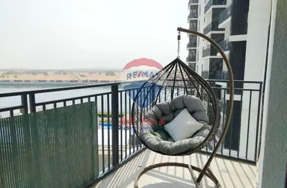 شقة - غرفة نوم - 1 حمام للايجار في وترز أج - جزيرة الياس - أبوظبي شقة - غرفة نوم - 1 حمام للايجار في وترز أج - جزيرة الياس - أبوظبي