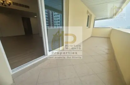 Apartment - 2 Bedrooms - 2 Bathrooms for rent in Zumurud Building - Al Barsha 1 - Al Barsha - Dubai