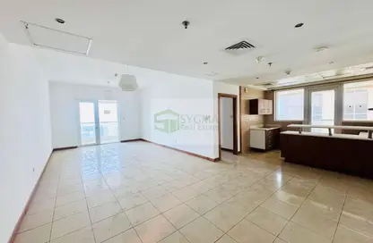 Apartment - 2 Bedrooms - 3 Bathrooms for rent in Sulafa Tower - Dubai Marina - Dubai