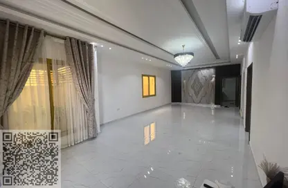 فيلا - 5 غرف نوم - 6 حمامات للايجار في 1 الياسمين - الياسمين - عجمان