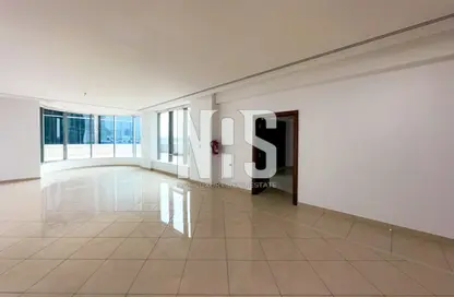 Office Space - Studio for rent in C1 Tower - Six Towers Complex Al Bateen - Al Bateen - Abu Dhabi