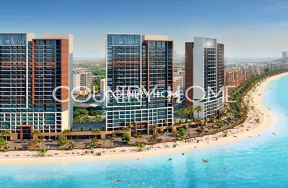 شقة - غرفة نوم - 1 حمام للبيع في عزيزي ريفيرا بيتش فرونت - ميدان واحد - ميدان - دبي