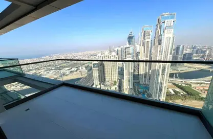 Apartment - Studio - 1 Bathroom for sale in Aykon City Tower B - Aykon City - Business Bay - Dubai