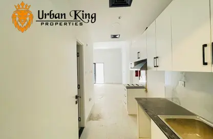 Apartment - 1 Bedroom - 1 Bathroom for rent in Al Warsan 4 - Al Warsan - Dubai