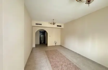 Apartment - 2 Bedrooms - 2 Bathrooms for rent in Oasis Tower - Al Rashidiya 1 - Al Rashidiya - Ajman