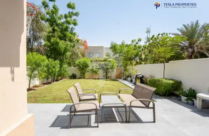 Villa - 3 Bedrooms - 4 Bathrooms for sale in Springs 1 - The Springs - Dubai