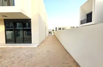 Townhouse - 4 Bedrooms - 5 Bathrooms for sale in Maha Townhouses - Town Square - Dubai