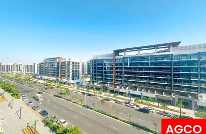 شقة - 1 حمام للايجار في 15 عزيزي ريفيرا - عزيزي ريفيرا - ميدان واحد - ميدان - دبي