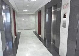 Apartment - 2 bedrooms - 2 bathrooms for rent in Al Naemiya Tower 2 - Al Naemiya Towers - Al Naemiyah - Ajman
