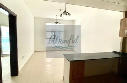 Apartment - 1 Bedroom - 2 Bathrooms for sale in City Tower - Al Nuaimiya - Ajman