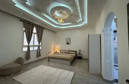 Apartment - 1 Bedroom - 1 Bathroom for rent in Madinat Al Riyad - Abu Dhabi Apartment - 1 Bedroom - 1 Bathroom for rent in Madinat Al Riyad - Abu Dhabi