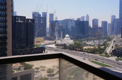 Apartment - 2 Bedrooms - 2 Bathrooms for sale in Burj Crown - Downtown Dubai - Dubai
