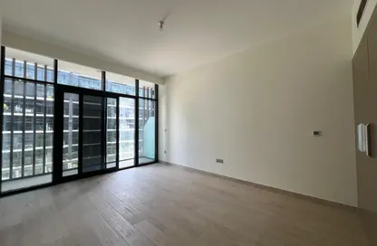 Apartment - Studio - 1 Bathroom for rent in AZIZI Riviera 17 - Meydan One - Meydan - Dubai