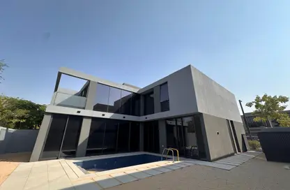 Villa - 5 Bedrooms - 6 Bathrooms for sale in Kaya - Masaar - Tilal City - Sharjah