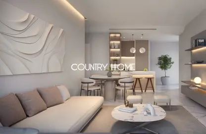 Apartment - 2 Bedrooms - 2 Bathrooms for sale in Onda by Kasco - Business Bay - Dubai