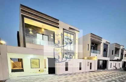 فيلا - 5 غرف نوم - 6 حمامات للبيع في الزاهية جاردنز - الزاهية - عجمان