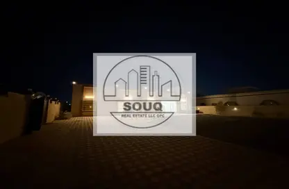 Villa - 2 Bedrooms - 4 Bathrooms for rent in Al Dhait South - Al Dhait - Ras Al Khaimah
