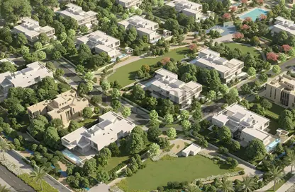 Land - Studio for sale in Meydan Avenue C - Meydan Avenue - Meydan - Dubai