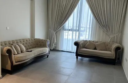 Apartment - 1 Bedroom - 2 Bathrooms for sale in The Boulevard 2 - Aljada - Sharjah