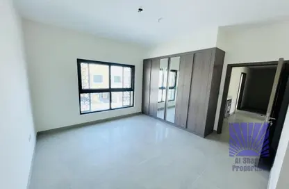 فيلا - 4 غرف نوم - 5 حمامات للايجار في مدينة الشارقة المستدامة - الشارقة
