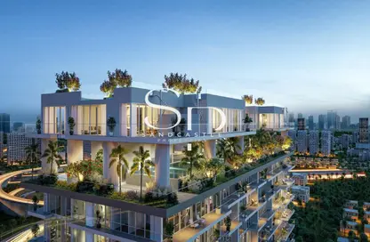 Apartment - Studio - 1 Bathroom for sale in Legado - Jumeirah Village Circle - Dubai