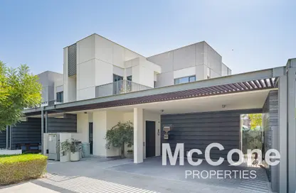 Townhouse - 4 Bedrooms - 5 Bathrooms for sale in Sun - Arabian Ranches 3 - Dubai