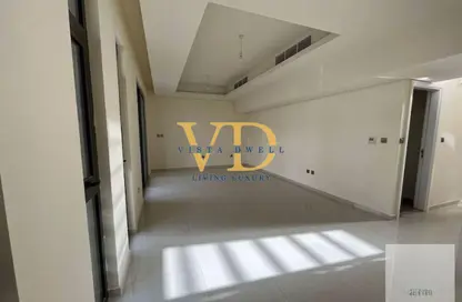 Townhouse - 3 Bedrooms - 5 Bathrooms for rent in Zinnia - The Roots DAMAC Hills 2 - Damac Hills 2 - Dubai