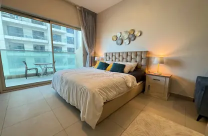 شقة - 1 حمام للايجار في دون ريزيدنسي - ديستريكت 17 - قرية الجميرا سركل - دبي