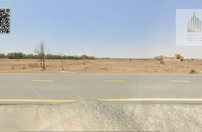 Land - Studio for sale in Manama - Ajman