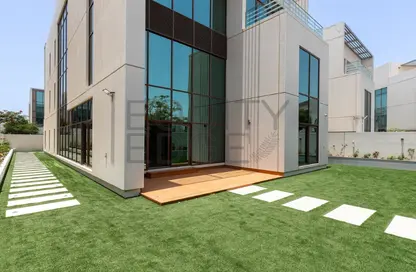 Villa - 6 Bedrooms - 7 Bathrooms for sale in Grand Views - Meydan Gated Community - Meydan - Dubai