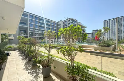 Apartment - 3 Bedrooms - 5 Bathrooms for sale in Mulberry 2 - Park Heights - Dubai Hills Estate - Dubai