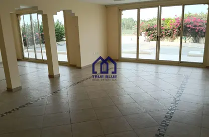 Villa - 5 Bedrooms - 7 Bathrooms for rent in Al Hamra Village Villas - Al Hamra Village - Ras Al Khaimah